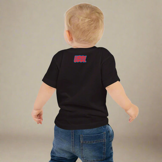 Baby boy's Jersey Short Sleeve Tee