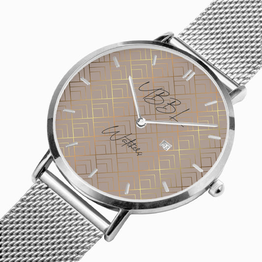 UBBL Luxe Timekeeper