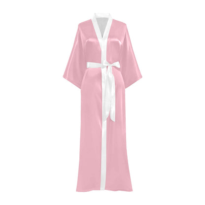 Women's Long Kimono Robe's