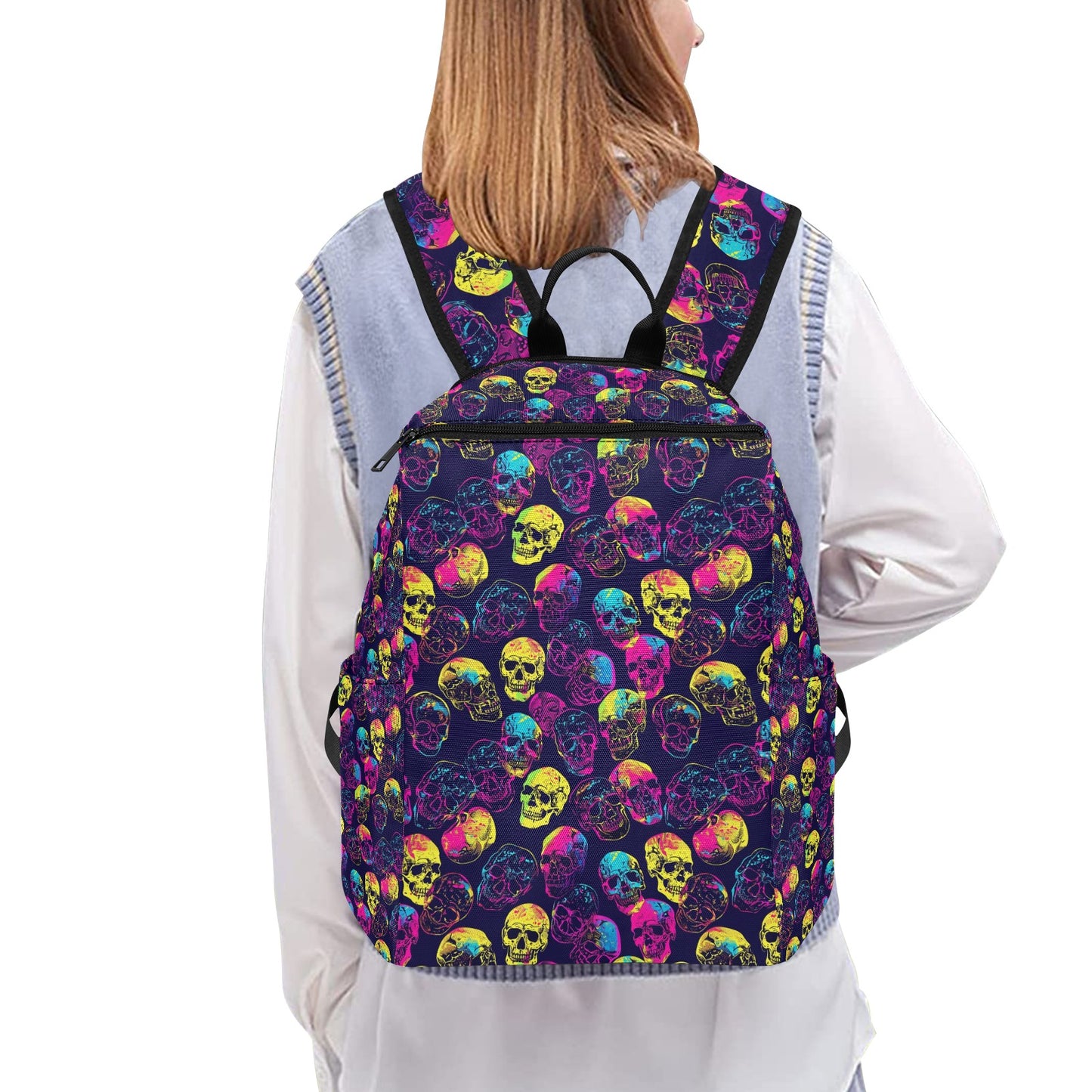 lightweight casual backpack