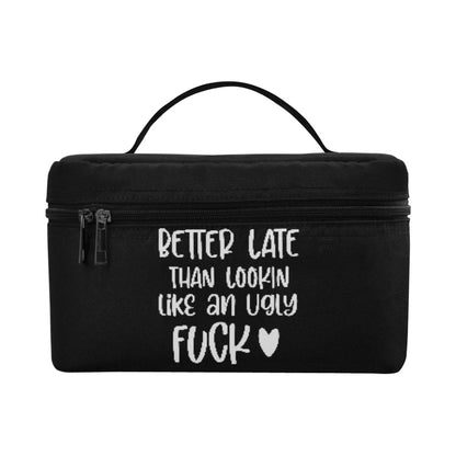 The Big Glam Pouch (Large)