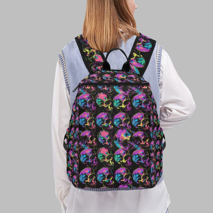 lightweight casual backpack