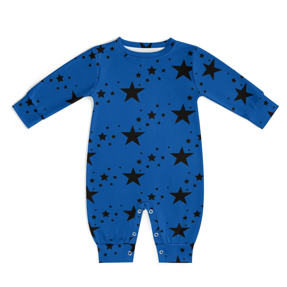 Baby Boys rompers