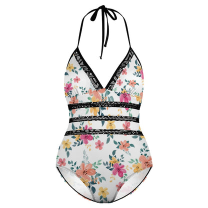 Serenity Curve One piece  Swimsuit