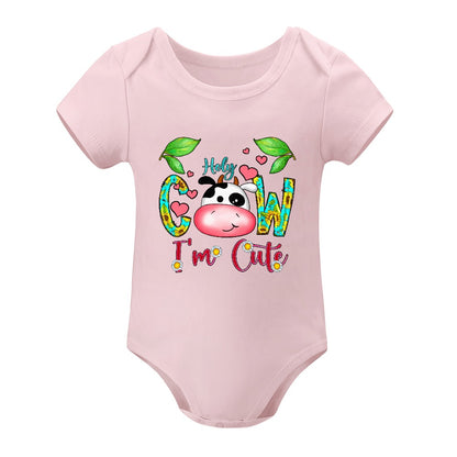 Sugarplum Princess Onesie