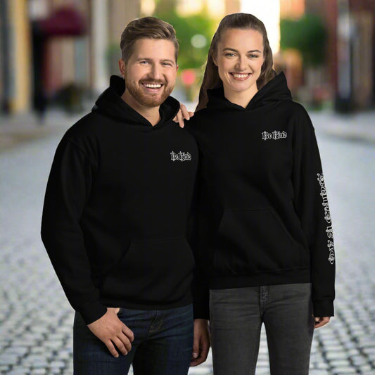 Be kind,, of a Cu*t Hoodie