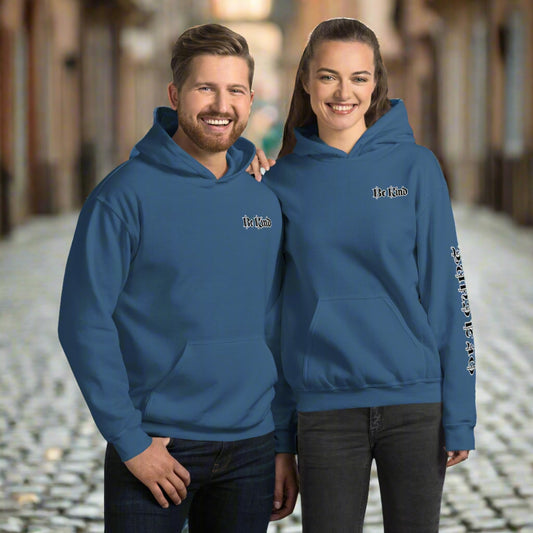 Be kind,, of a Cu*t Hoodie